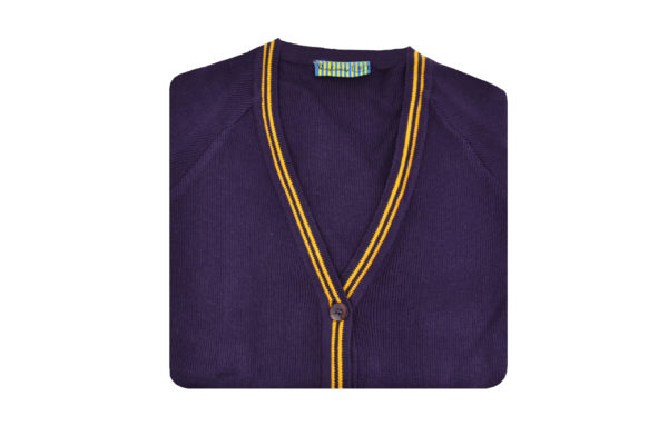 Moorlands Girls Cardigan HALF PRICE