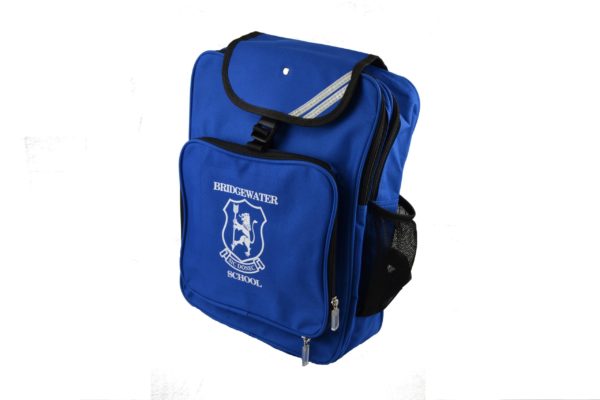 Bridgewater School Infant & Junior Backpacks