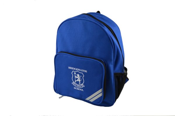 Bridgewater School Infant & Junior Backpacks - Image 2