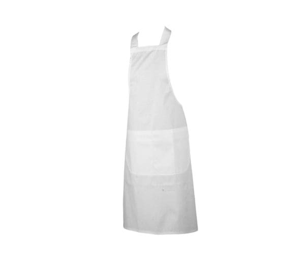 Meols Cop Apron