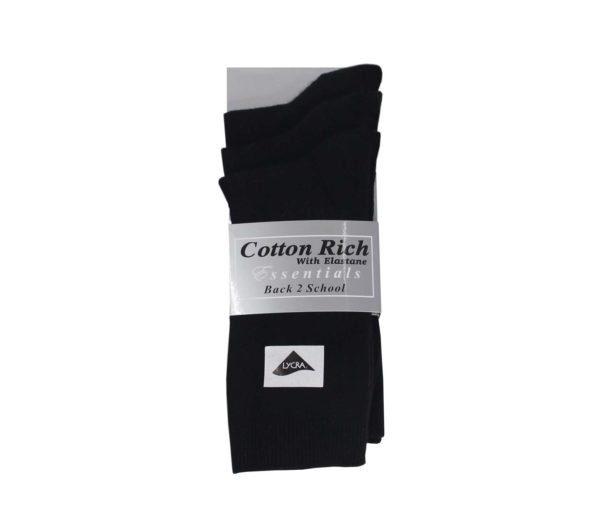 3 Pack Short Socks - Image 2