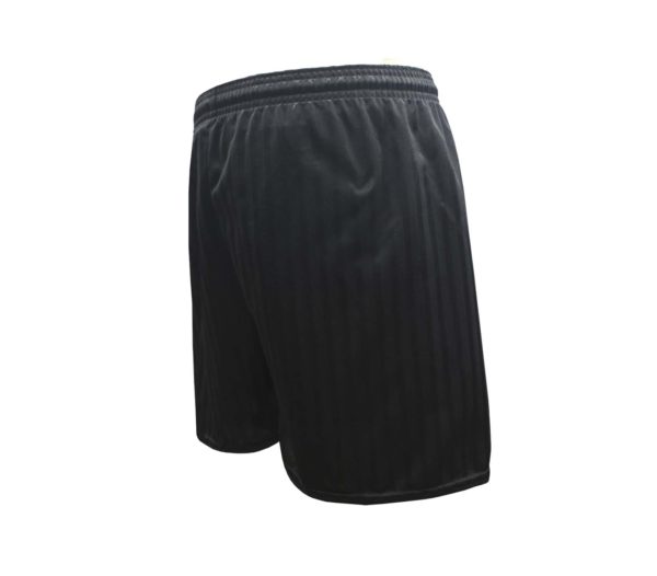 Black Shadow Shorts