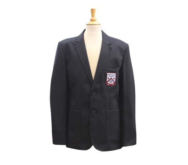 Abbot's Lea Boys Blazer