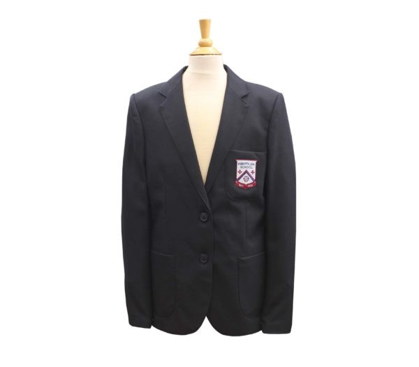 Abbot's Lea Girls Blazer