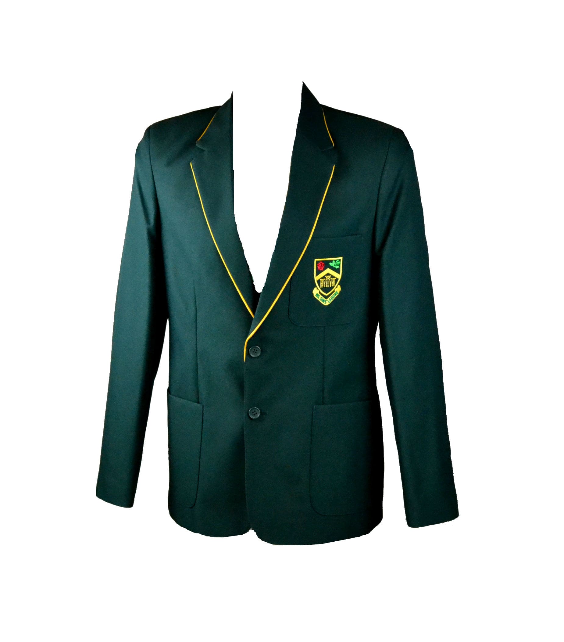 Colne Park Boys Blazer - Whittakers School Wear