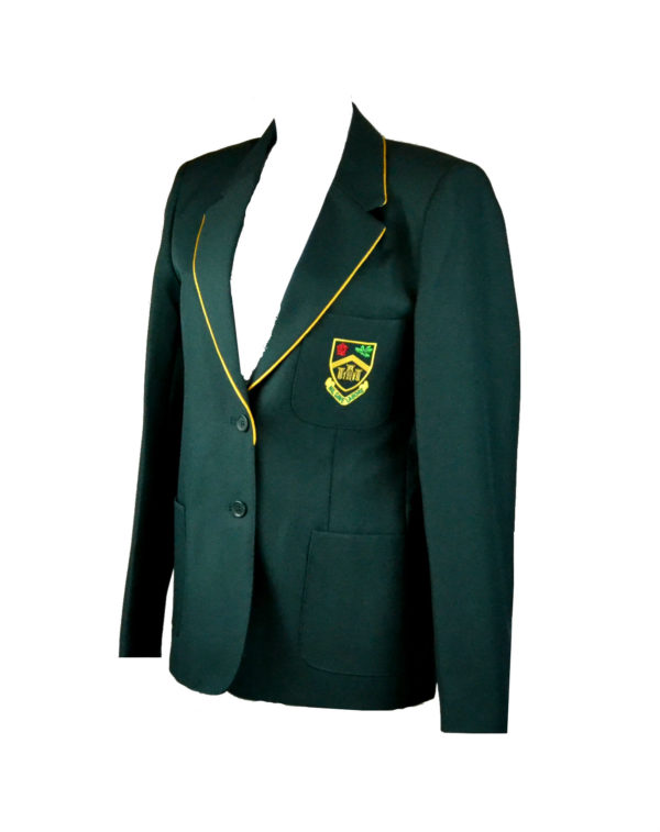 Colne Park Girls Blazer