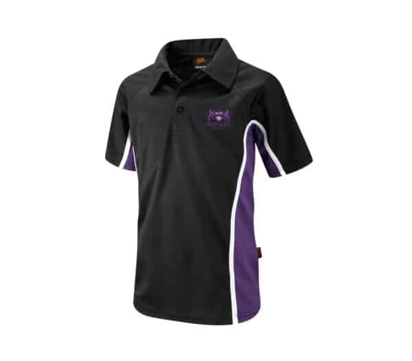 Burnley High PE Polo