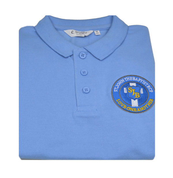 St. John the Baptist Polo