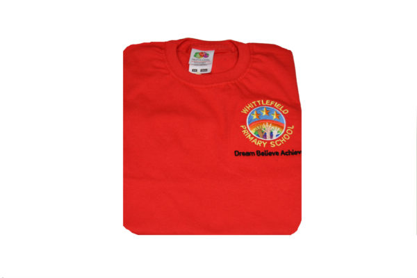 Whittlefield PE T-Shirt