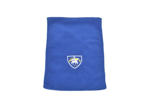 Fulneck School Scarf