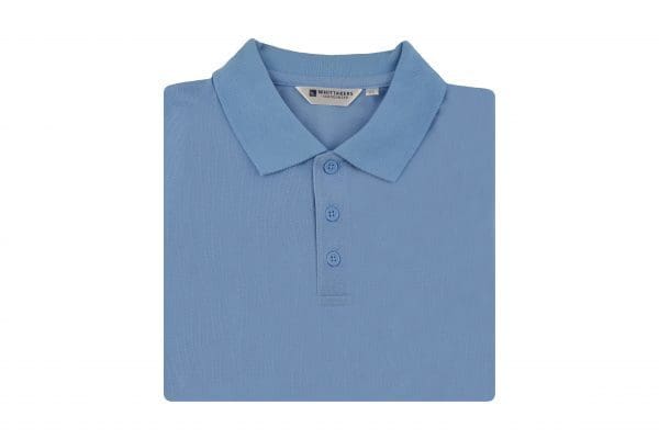 Plain Sky Polo