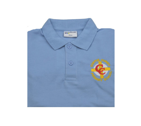 Corpus Christi Primary Sky Polo