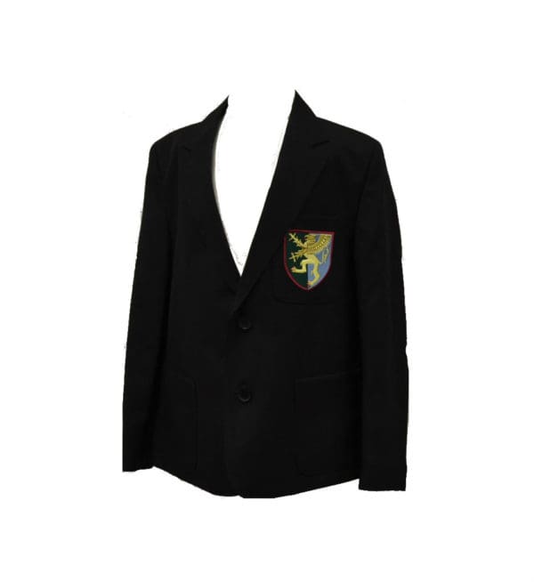 Cowley Boys Blazer