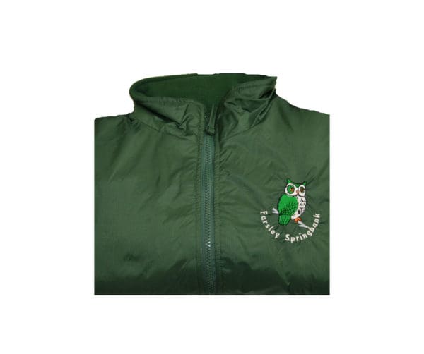 Farsley Springbank Jacket