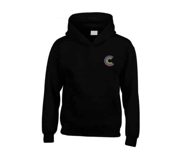 St Cuthbert's High PE Hoodie