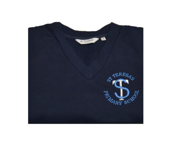 St Teresa's Primary Sweatshirt