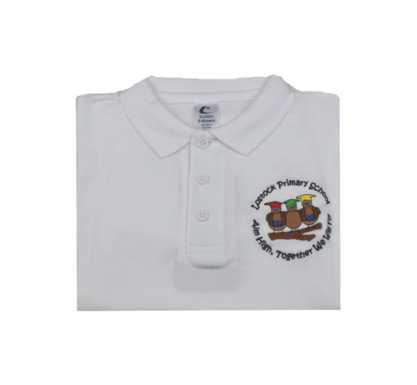 Lostock Primary Polo