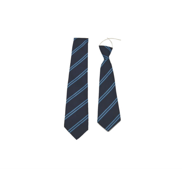 Moorgate Primary Tie