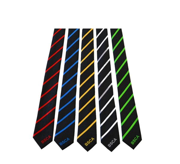 Bolton St Catherine's Ties