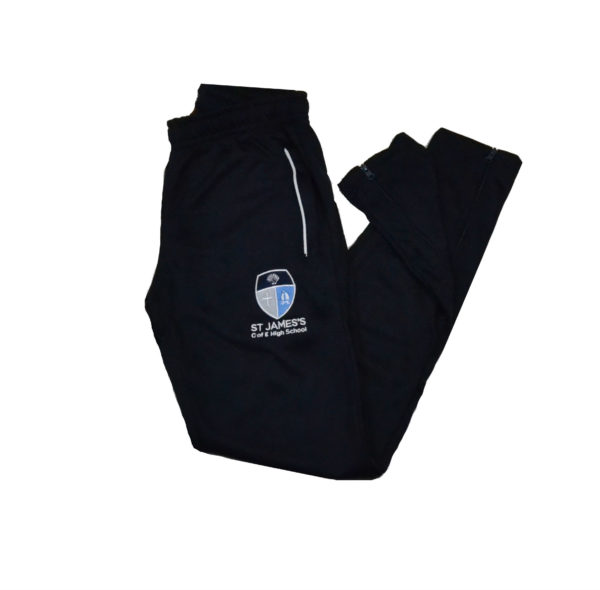 St James CE Track Pants