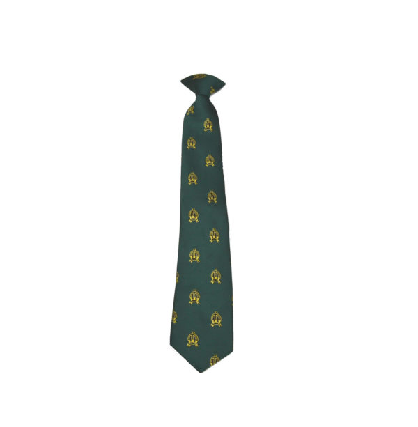 Canon Slade Tie