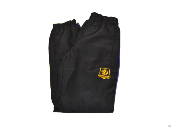 Moorlands PE Trackpants