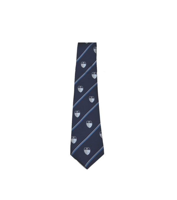 St James CE High School Tie