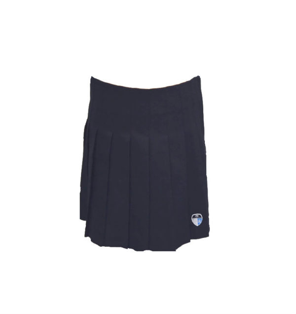 St James CE Girls Skirt