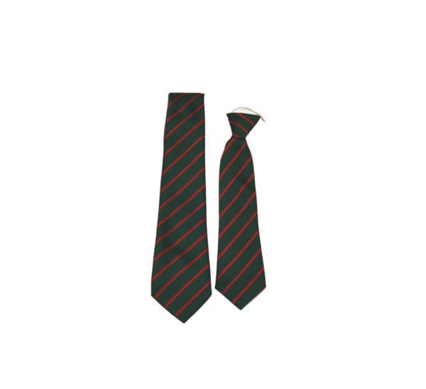 St Thomas of Canterbury Primary Tie