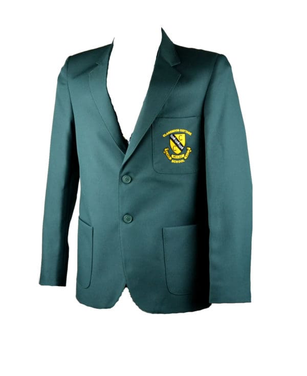 Clarendon Cottage Boys Blazer