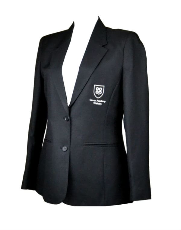 Co-op Academy Walkden Girls Blazer