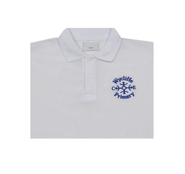 Wycliffe Primary Polo Shirt