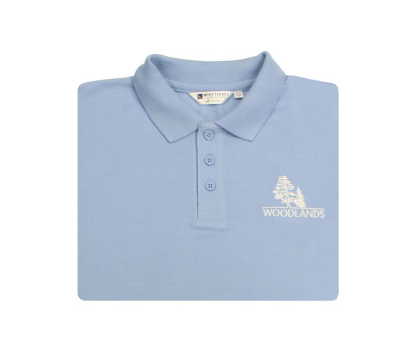 Woodlands Polo Shirt