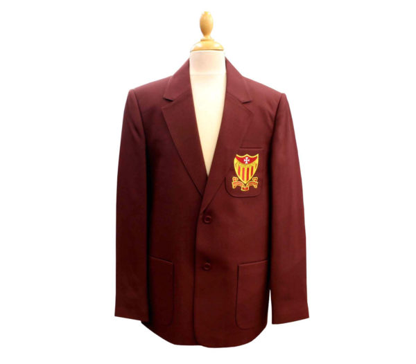 Maricourt Boys Blazer