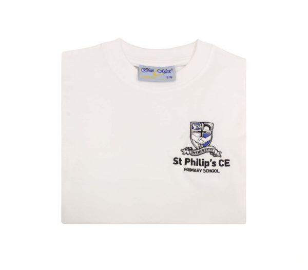 St Philip's PE T-Shirt