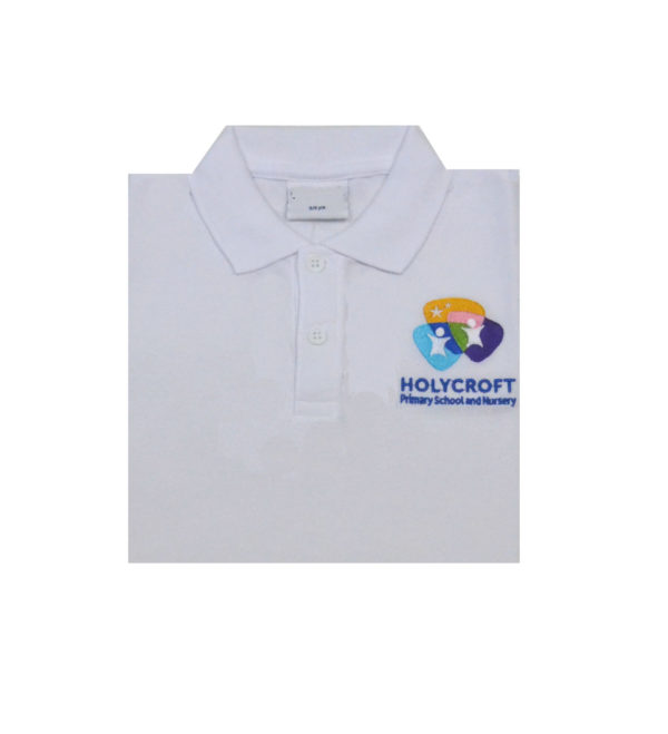 Holycroft Primary Polo Shirt