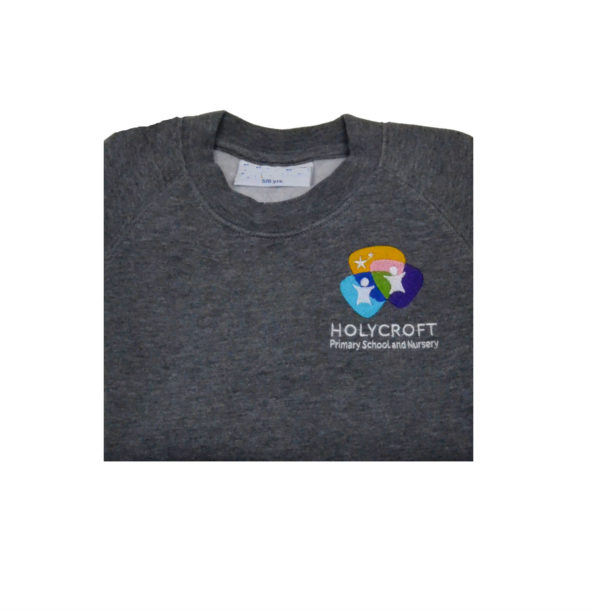 Holycroft Primary Sweatshirt