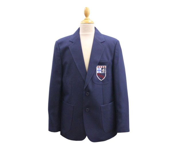 Maghull Boys Blazer