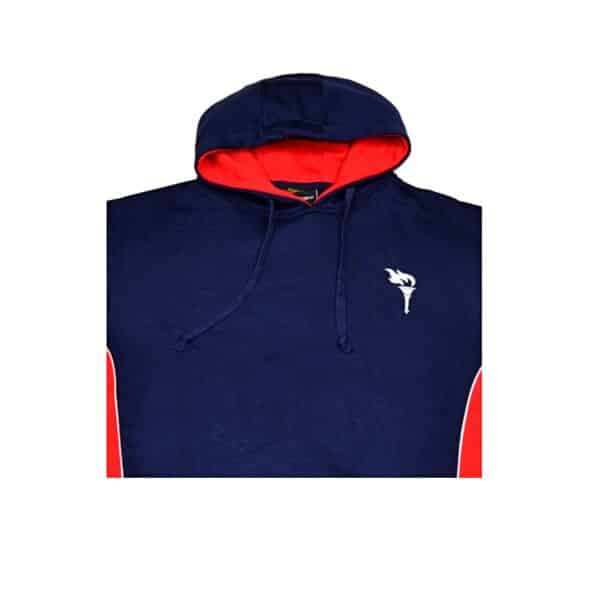 Bingley Grammar PE Hoodie