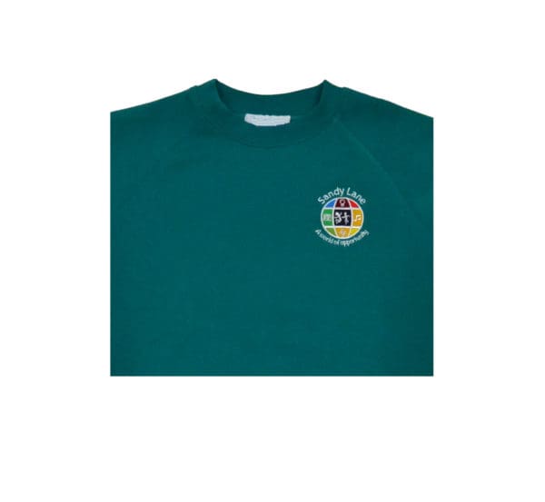 Sandy Lane Primary Sweatshirt