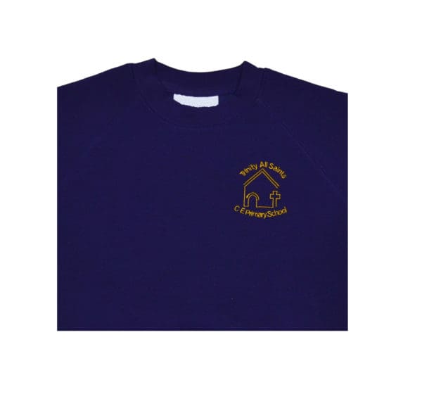 Trinity Primary Sweatshirt