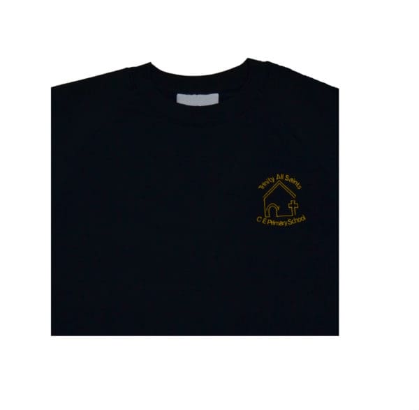 Trinity Primary Year 6 Sweatshirt