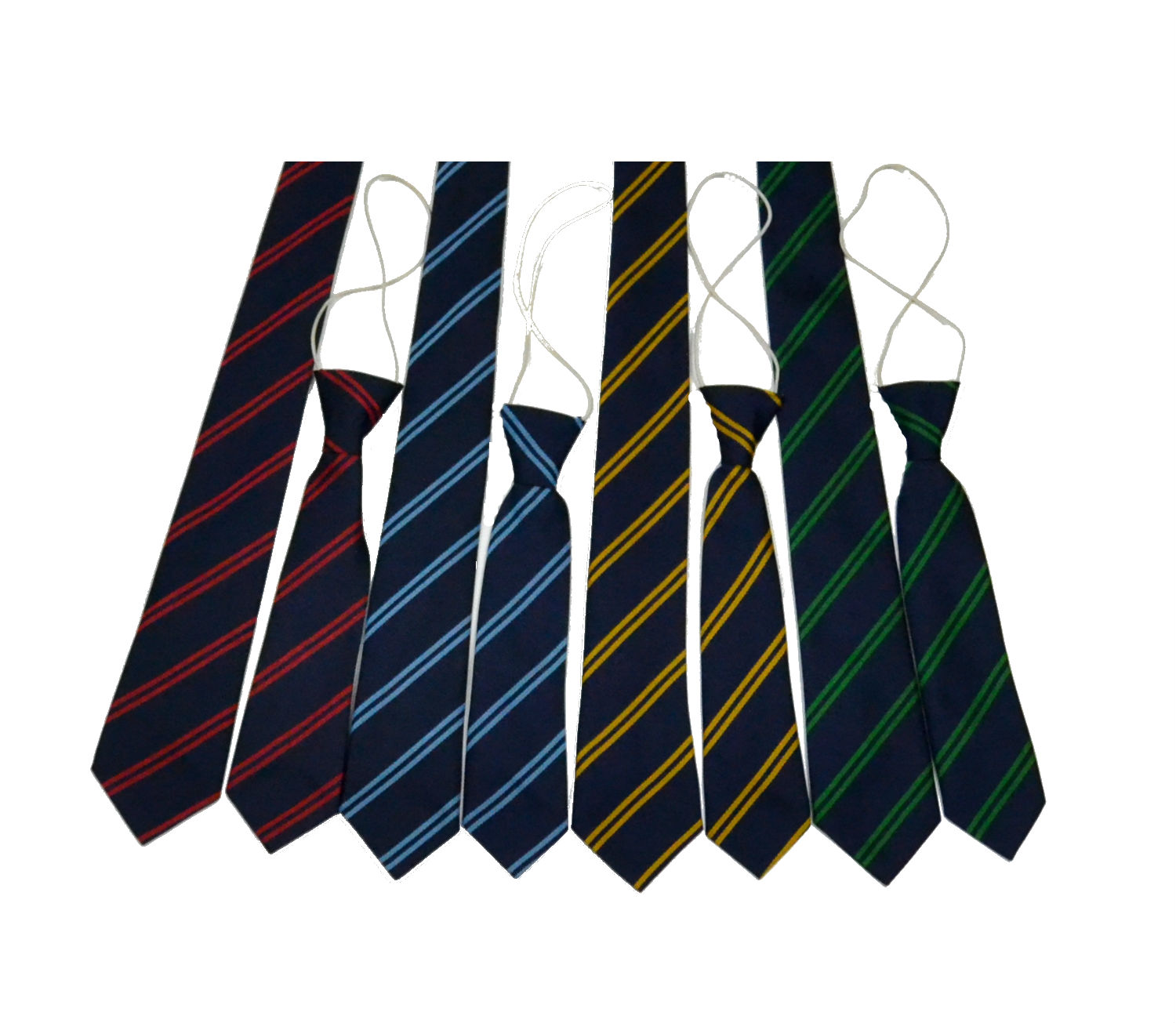 Blakehill Primary Ks2 Tie - Whittakers School Wear