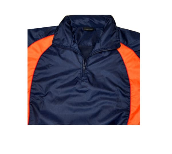 Bradford Academy PE Rain Jacket