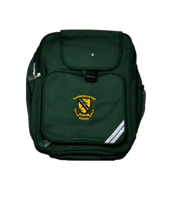 Clarendon Cottage Rucksack