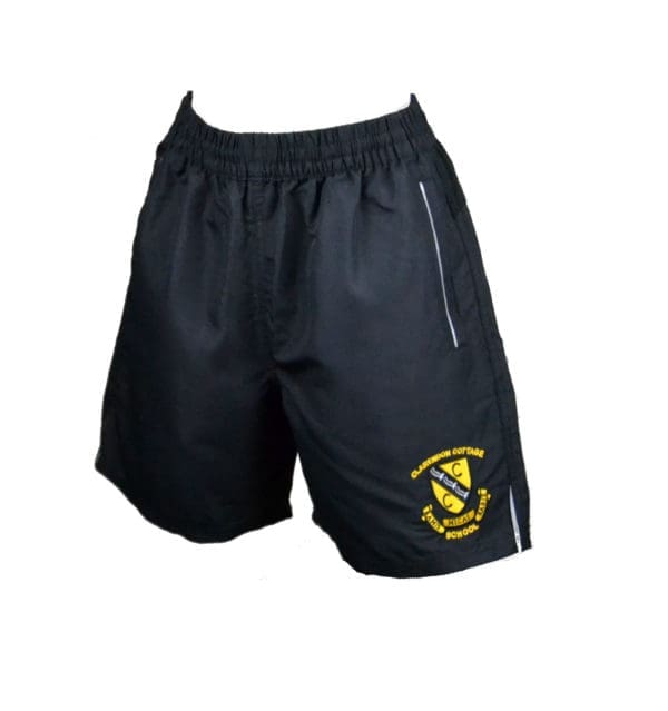 Clarendon Cottage PE Shorts