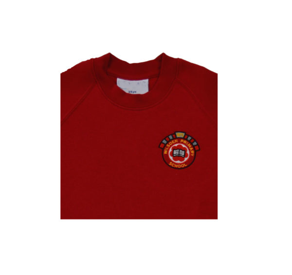 Wilsden Primary Sweatshirt