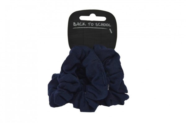 Pk 3 Scrunchies - Image 3