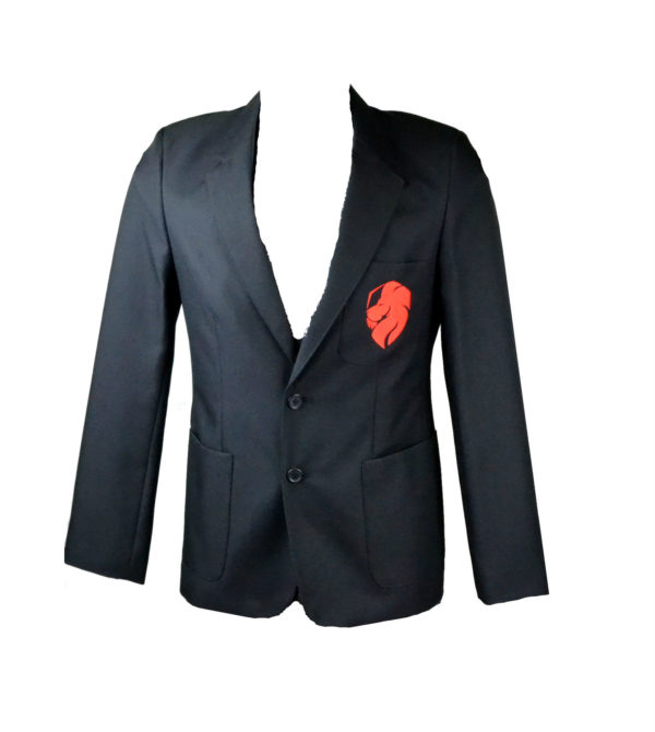 Ladybridge Boys Blazer