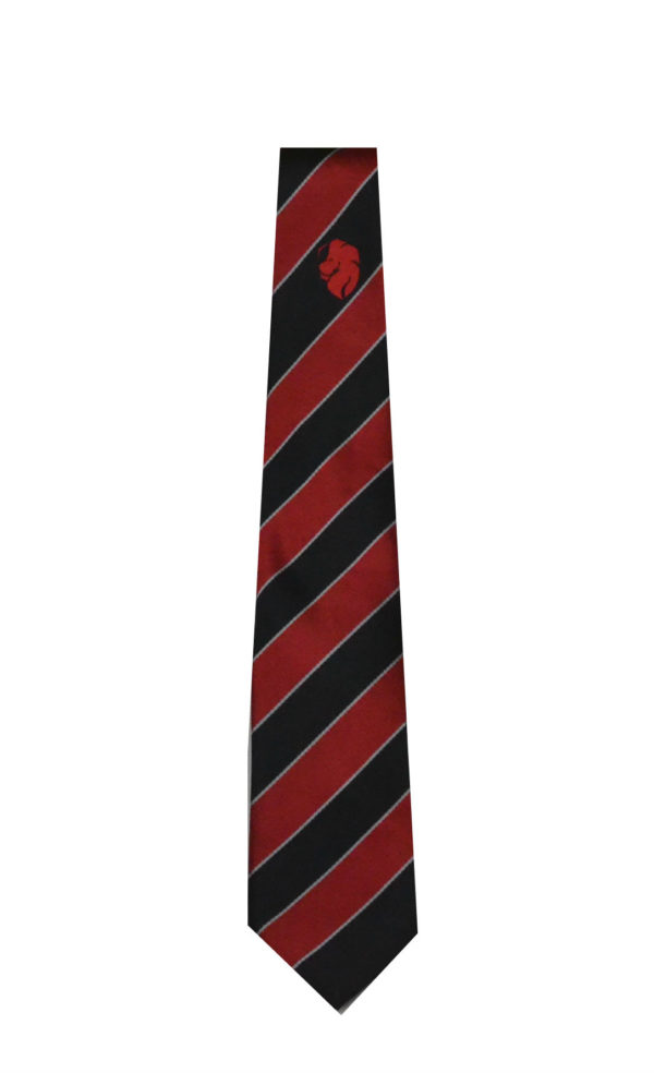 Ladybridge Tie